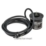 ROTARY ENCODER OPTICAL 256PPR รูปที่ 1