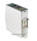 EDR-120-24, DIN Rail Power Supply, 88%, 24V, 5A, 120W, Adjustable รูปที่ 4