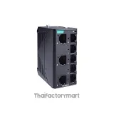 8-Port Entry-level Unmanaged Switch, 8 Fast TP ports, -10 to 60Â°C รูปที่ 1