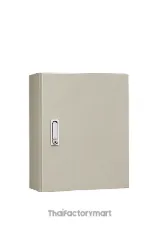 Steel Enclosure with Waterproof รูปที่ 2