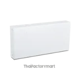 Emergency Light 1 Side LED Cap NI-MH 3.6 V-1800 mAH 2 hrs Backup รูปที่ 3