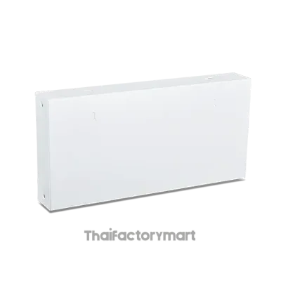 Emergency Light 1 Side LED Cap NI-MH 3.6 V-1800 mAH 2 hrs Backup รูปที่ 3