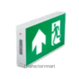 Emergency Light LED Cap NI-MH 3.6 V-1800 mAH 2 hrs Backup รูปที่ 3