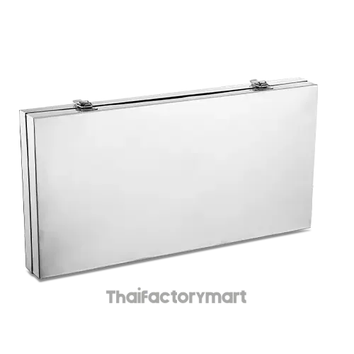 EXST-10LED/D 1800, ป้ายไฟทางออกฉุกเฉินกันน้ำกันฝุ่น มาตรฐาน IP66 รุ่น EXST-IP66 รูปที่ 2