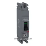 EZC100 30KA/240V 1P 40A รูปที่ 1
