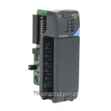 DirectLOGIC DL205 analog input module, 4-channel, voltage, 12-bit, input voltage signal range(s) of 0-5 VDC, 0-10 VDC, +/- 5 VDC, +/- 10 VDC, external 24 VDC required. รูปที่ 2