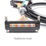Interface Cable Gray 3m. รูปที่ 2