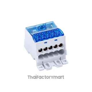 Single Pole Distribution Blocks ขนาดกระแส 175 แอมป์