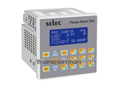 FL-TX4-DI04-PS-230V