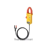 FLUKE I410, 400A AC/DC Current Clamp for Digital MultimetersMaximum Conductor Size 1x30mm or 2x25mm Dia. รูปที่ 1