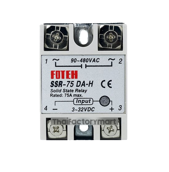 SSR-75DAH