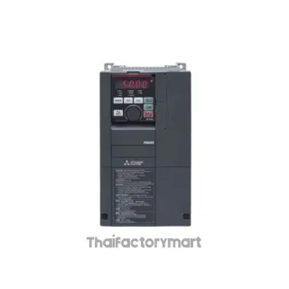 FR-A820-15K-1, Inverter FR-A800 Series 15Kw,200V