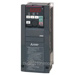 INVERTER : FR-A820-18.5K-1
