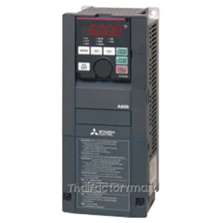 INVERTER : FR-A820-22K-1