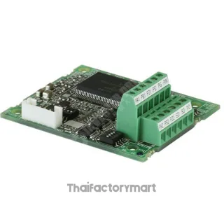 FR-A8AP , Incremental Encoder Feedback for FR-A800