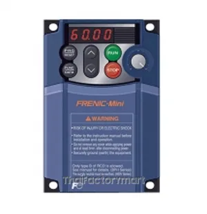 FRN0030C2S-4A : Inverter 15kW 20HP 400V 3Phase