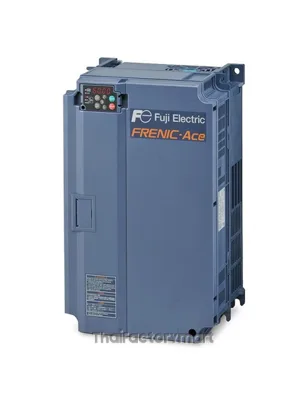 FRN0037E2S-4GB : Inverter 11kW 15HP 400V 3Phase