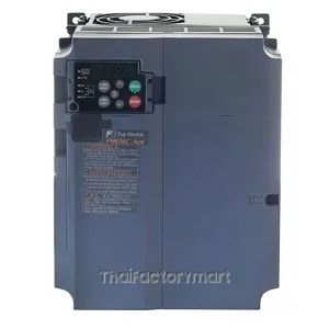 FRN0040E2S-2GB : Inverter 7.5kW 10HP 200V 3Phase