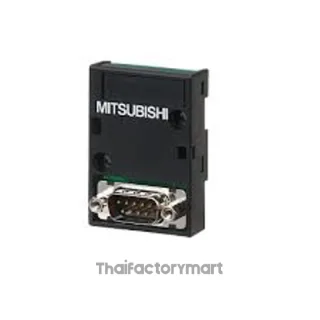 PLC, FX3G Interface module RS232C