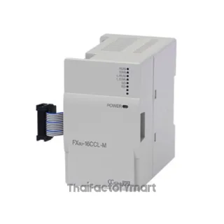 PLC FX Series, FX3U CC-Link Master Module