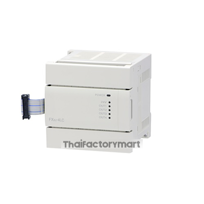 FX3U-4LC-U-J