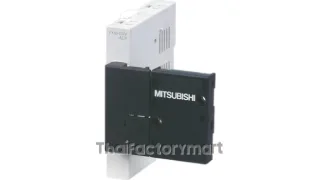FX3U-CNV-BD PLC, FX3U Communication adapter for MELSEC FX3U ADP special function modules