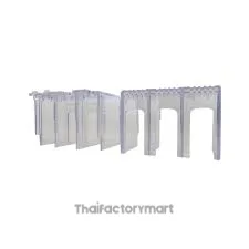 BW9BTAA-S3 Fuji Electric Terminal Cover for BW Series MCCB, 3 poles