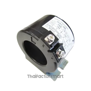 Current Transformer, Current 750/5A, Calss 1.0