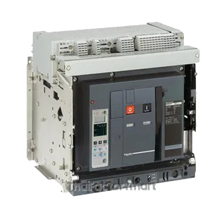 ACB DW Series Draw out Type , With ground fault protection 3P, 2500A , 65kA