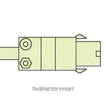 WSK-P09P-D : Fuji Electric