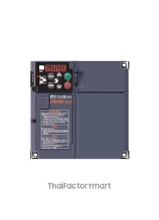 FRN0030E2S-2GB : Inverter 5.5kW 7.5HP 200V 3Phase