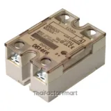 Triac output Heater control, Input: 5 to 24 VDC, Output: 75A 24 to 240 VAC, SPST-NO, Zero cross function, Screw terminal photo 1
