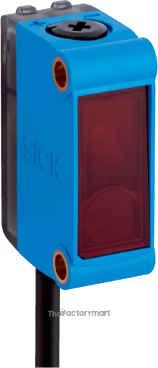 G6 Photoelectric Sensor Retro-Reflex