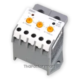 GMP60T 30A - LS - Current setting range 3-30A รูปที่ 1
