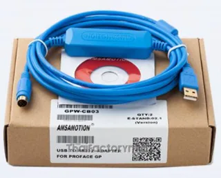 Download Cable for GP2000 (USB)