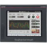 GT2510-VTBD GOT2000;10,4"TFT;DC;VGA;65k colors;RS-422/485;RS-232;USB;Eth;SD;Black รูปที่ 2