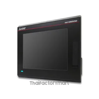 GT2512-STBA, HMI Mitsubishi G0T2000