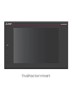 GT2710-STBD - 10.4”, SVGA, TFT color LCD 65536 colors, Panel color: Black, Power supply voltage: 24 V DC , HMI