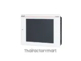 GT2710-VTWD 10.4”, VGA, TFT color LCD 65536 colors, Panel color: White, Power supply voltage: 24 V DC รูปที่ 2