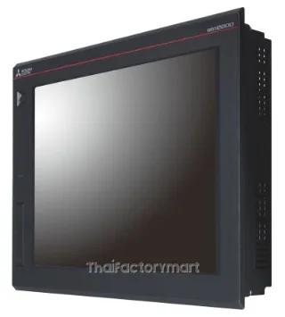 Mitsubishi GT27 Series GOT2000 Touch Screen HMI 15 in TFT LCD 800 x 600pixels