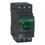 Motor Protection Switch 65A 690VAC รูปที่ 1