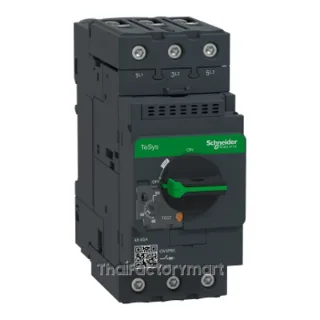 Motor Protection Switch 65A 690VAC