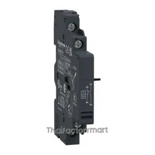TeSys Deca - auxiliary contact - 1 NO + 1 NC (fault)