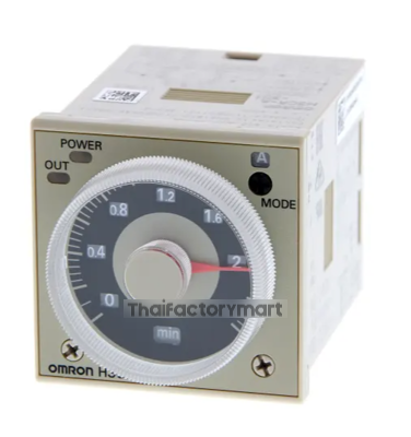 H3CR-A8 AC100-240/DC100-125
