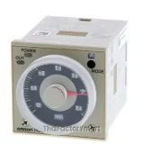 RELAY TIME DELAY 300HR 5A 250V รูปที่ 1