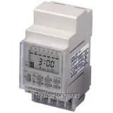 RELAY TIME DELAY 24HR 15A 250V รูปที่ 1