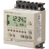 RELAY TIME DELAY 1WEEK 15A 250V รูปที่ 1