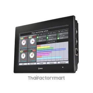 HG2J-7UT22TF-B TFT Displays & Accessories 7" TFT Color LCD, Projected Capacitive Touchscreen Type