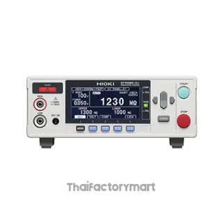 Insulation Tester (Bench Type)
