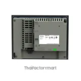 HMIGTO3510, advanced touchscreen panel 800 x 480 pixels WVGA- 7.0" TFT - 96 MB รูปที่ 3